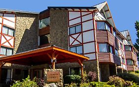 Calafate Parque Hotel